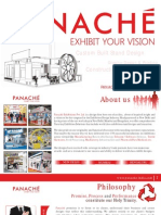 Exhibition Stand Contractor