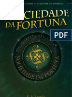 Sociedade Da Fortuna FAAraujo