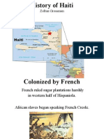 Haiti