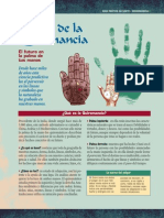 Quiromancia PDF