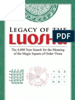 10 Legacy Luoshu