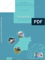 Livro Hidrogeologia