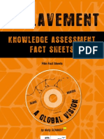 Enslavement: Assessment Fact Sheet