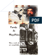 Fernão de Magalhães - Biografia Romanceada