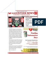 NEWSLETTER July - August 2013