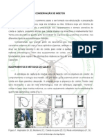 Caixa Entomologica