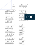 Hinário Presbiteriano Cifrado PDF