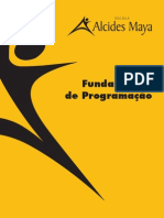 Fundamentos de Programação