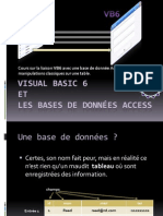 Ma3rifa Souvenir D Un Programme (Vb6-Access)