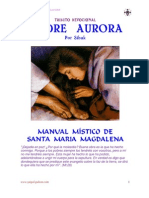 Manual Devocional de Santa Maria Magdalen