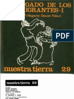 Pi Hugarte y Vidart - El Legado de Los Inmigrantes I (Nuestra Tierra 29)