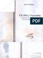 Chulla y Yanantin-Medina PDF