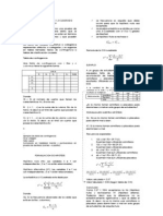 Tabla de Contingencia y Ji Cuadrado