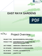 East Raya Garden