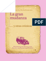 Lagranmudanza PDF