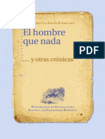 Elhombre Nada PDF