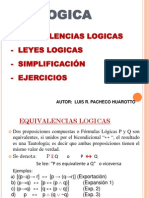 Equivalenciasnotables 130412004321 Phpapp01 PDF