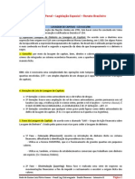 Direito Penal Legislacao Especial - Renato Brasileiro