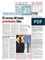 TheSun 2009-05-15 Page15 Us Currency Bill Tempts Protectionism China