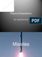 Physics Presentation