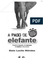 A Paso de Elefante - Capitulo 1