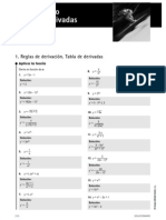 Sol 07 Calculo de Derivadas