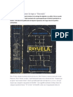 50 Años de Rayuela