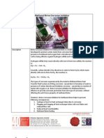 Methanol Brine Corrosion Inhibitor