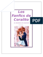 Los Fanfics de Coralito Primer Epi Me Version