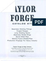 Taylor Forge