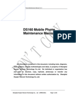 DS160 Service Manual - 1116