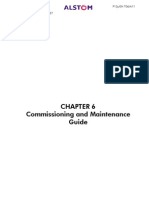 Commissioning & Maintenance Guide