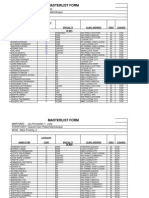 Quezon Masterlists Loc