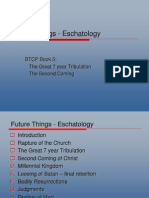 Eschatology BTCP Book 5 Pages 290 297