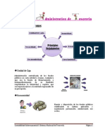 Sistema Nacional de Tesoreria