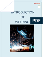 Welding Basic