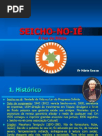 Seicho No Ie