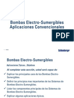 BES - Aplicaciones Convencionales