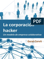 La Corporación Hacker