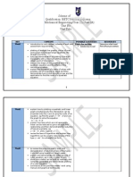 Scheme of Work Qualification: BETC National Diploma in Mechanical Engineering/Year (2), Class (A) Unit No: Unit Title