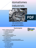 Automatismes