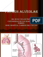 Patron Alveolar