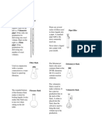 Pipet. It Has Only One