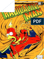 Radioactive Man Comics 1000