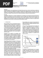 Geotextiles