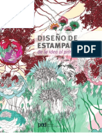 Diseño de Estampados