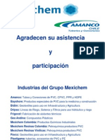 Presentacion AMANCO APR