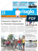 Edicion Eje Este 23-07-1203 PDF