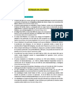 Cartilla Petroleo y Gas en Colombia