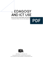 CERC Studies in Comparative Education - Pedagogy and ICT Use PDF